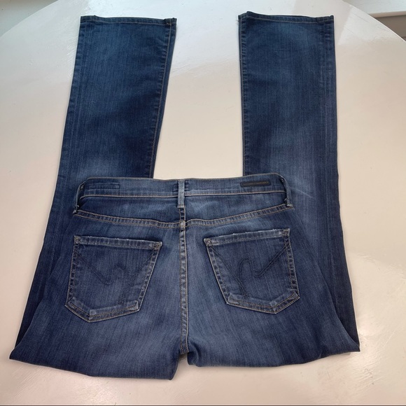 CITIZENS OF HUMANITY - Picture 4 of 7